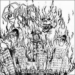 Entrench : Trails of Death